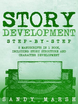 cover image of Story Development